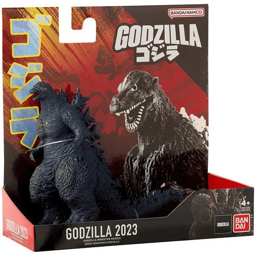 Godzilla Minus One 2023 Movie Monster Series 5" Vinyl Figure