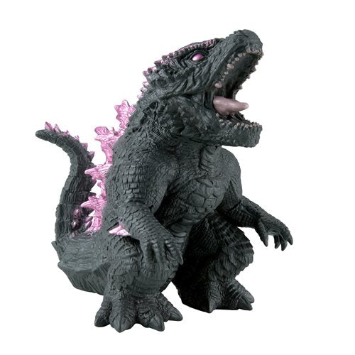 Bandai Godzilla x Kong: The New Empire Godzilla Enshrined Monsters Statue