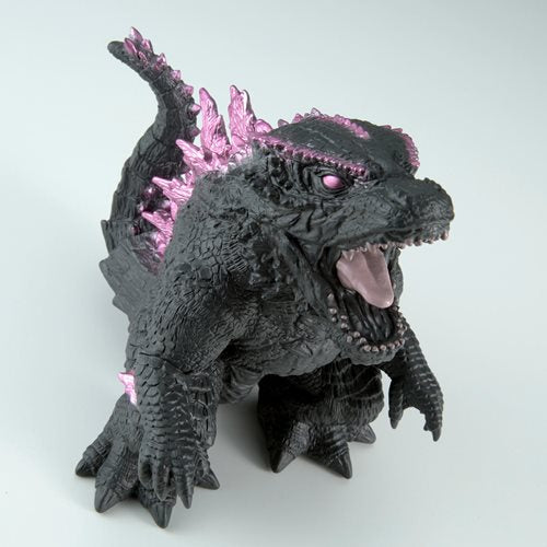 Bandai Godzilla x Kong: The New Empire Godzilla Enshrined Monsters Statue