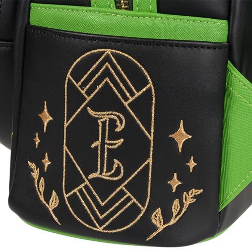 Loungefly Wicked Elphaba Mini Backpack