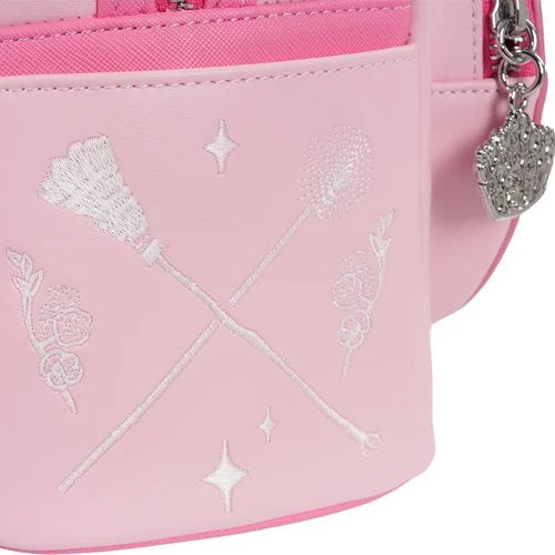 Loungefly Wicked Glinda Mini Backpack
