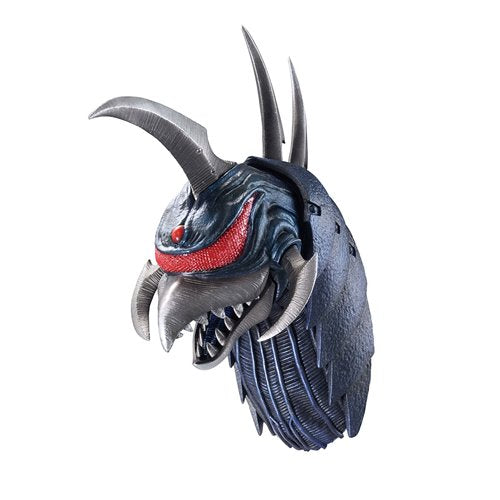 Godzilla Biographies G Monster Head Ichibansho Zakka Magnet Blind Box