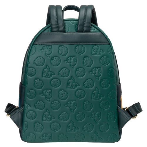 Loungefly Pokemon Snorlax Mid-Size Backpack