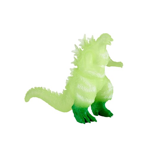 Bandai Godzilla Matcha Japan Movie Monster Series Vinyl Figure