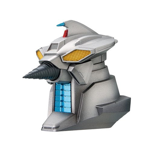 Bandai Godzilla Monster Head Magnet The Biography of The Most Terrifying Monster King Ichibansho Zakka Blind Box Magnet