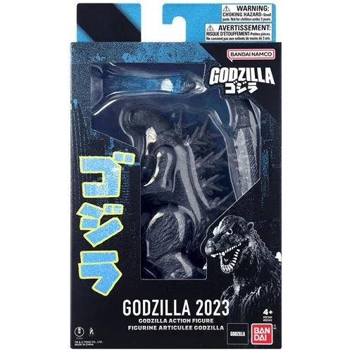 Godzilla Minus One 2023 6" Action Figure