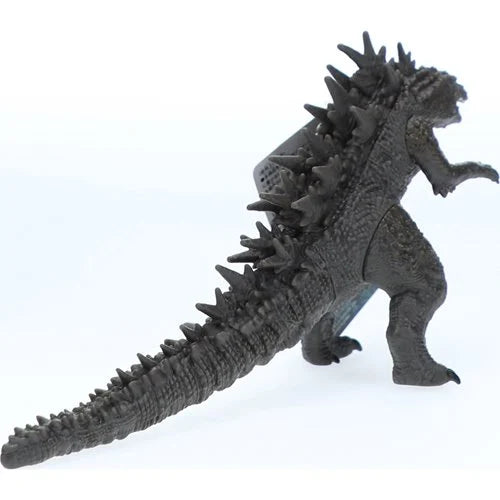 Bandai Godzilla Minus One Odo Island Version Movie Monster Series Vinyl Figure