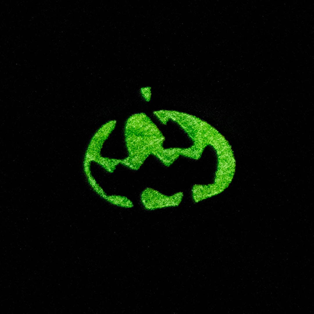 Cakeworthy Disney The Nightmare Before Christmas Zero Glow in the Dark Flannel Shirt