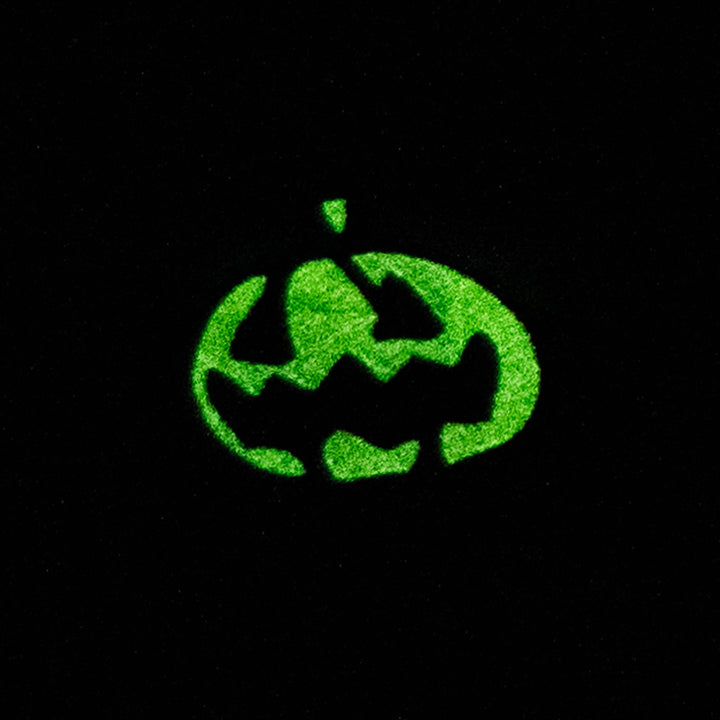 Cakeworthy Disney The Nightmare Before Christmas Zero Glow in the Dark Flannel Shirt