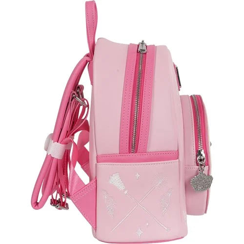 Loungefly Wicked Glinda Mini Backpack