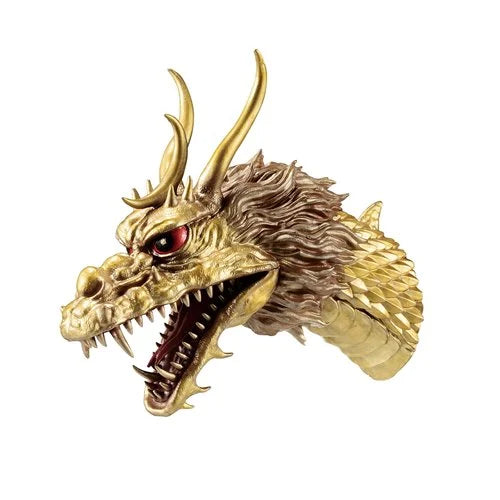 Godzilla x Kong: The New Empire Monster Head Ichibansho Zakka Magnet Blind Box