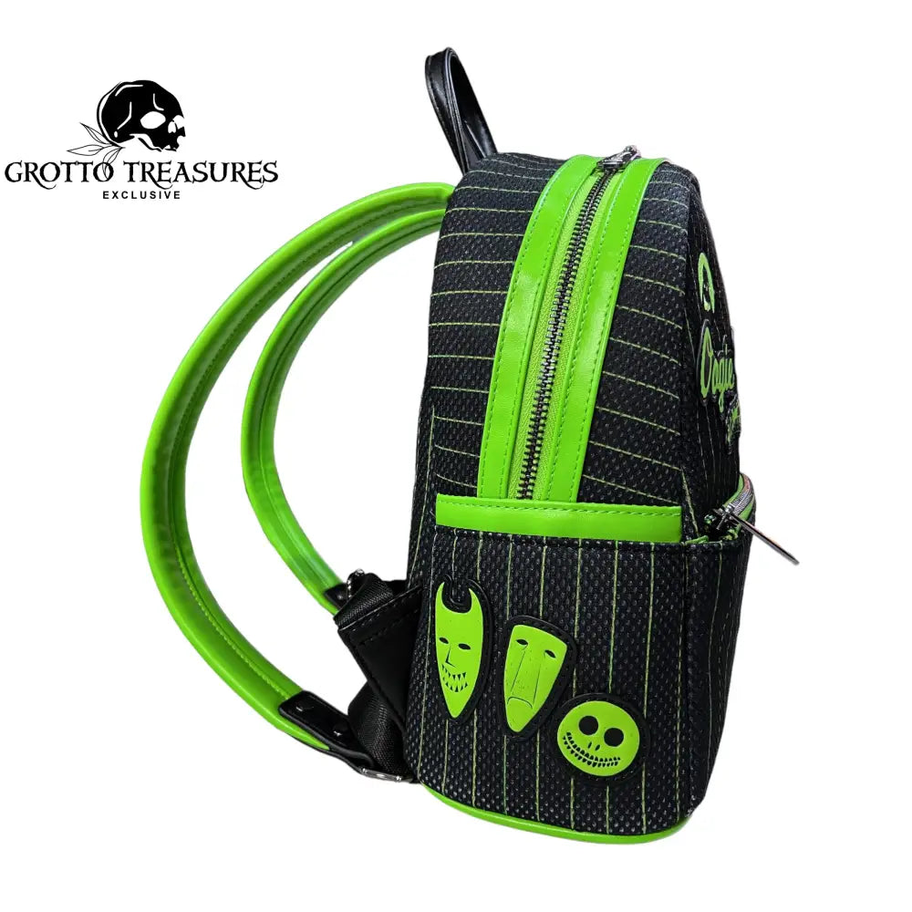 Grotto Treasures Exclusive