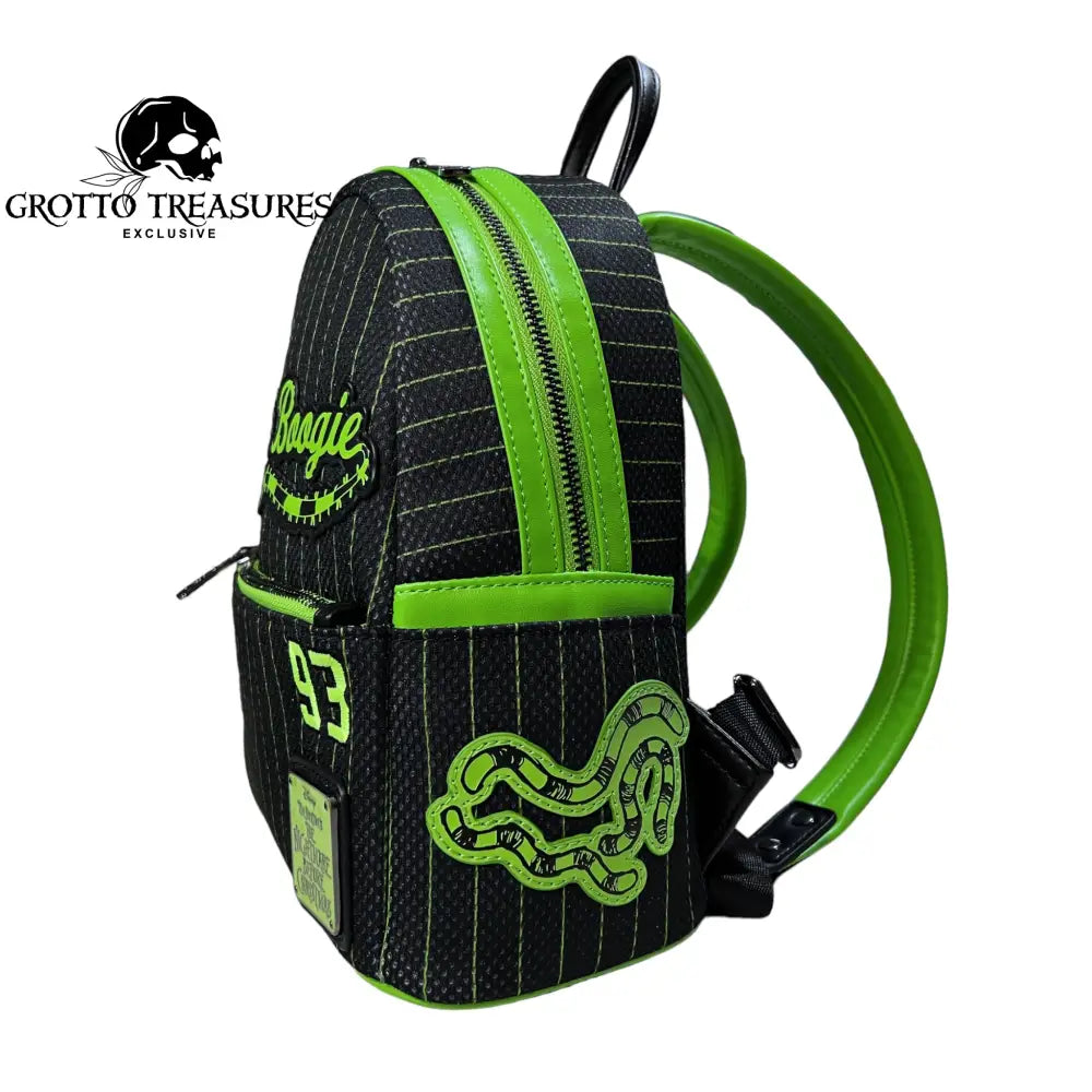 Grotto Treasures Exclusive