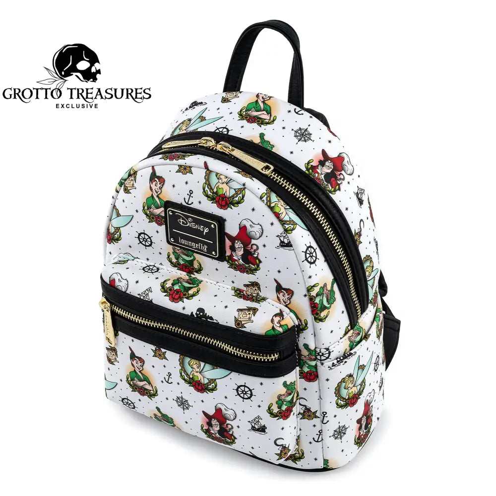 Grotto Treasures Exclusive
