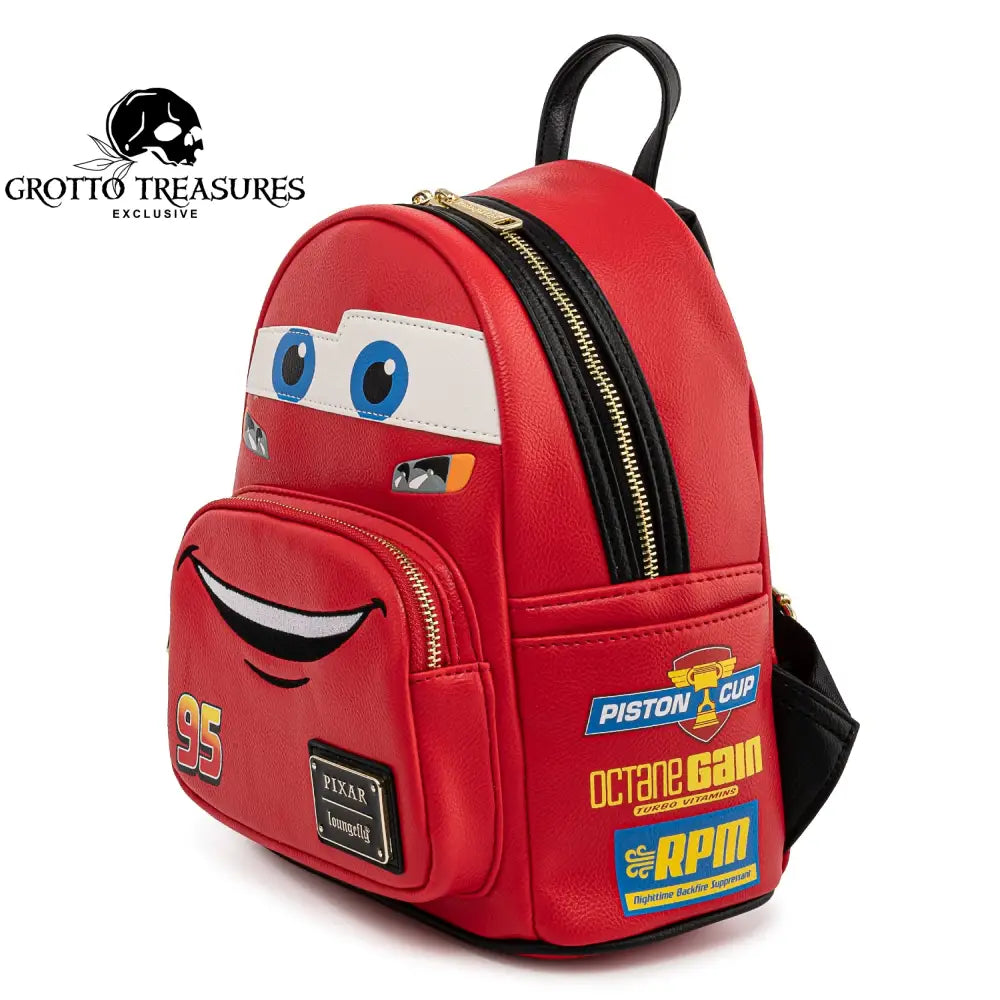 Grotto Treasures Exclusive