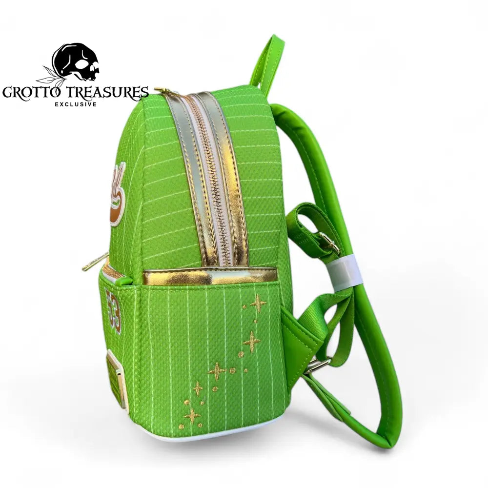disney tinkerbell mini backpack Grotto Treasures Exclusive