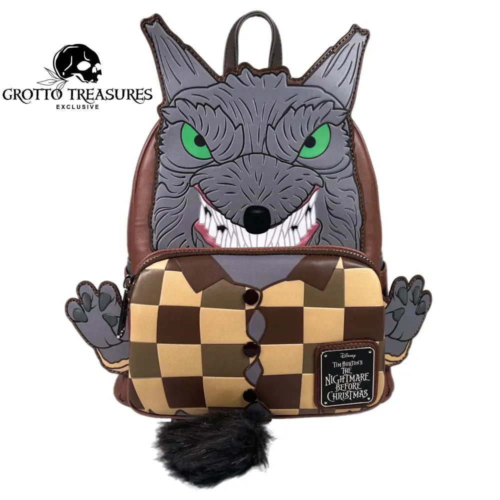 Grotto Treasures Exclusive