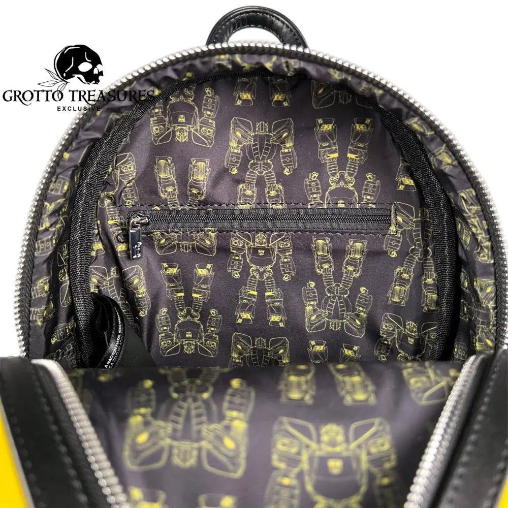 Grotto Treasures Exclusive