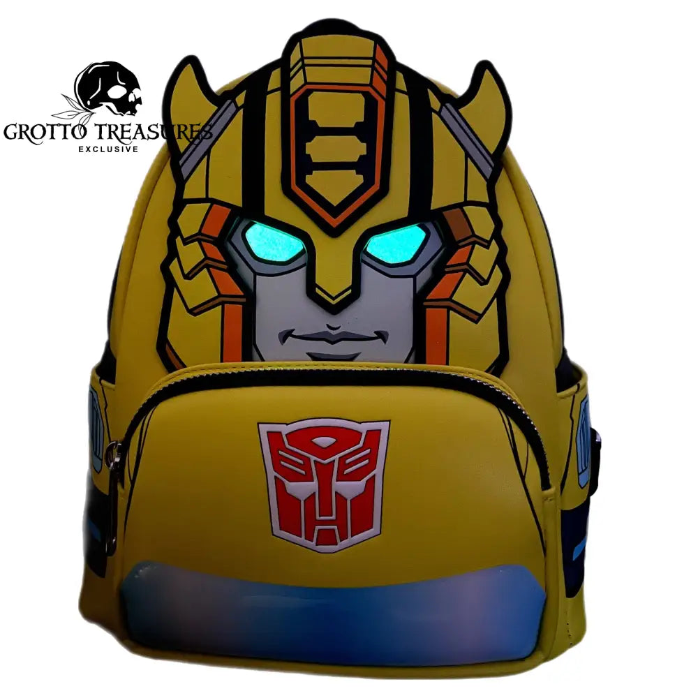 Grotto Treasures Exclusive