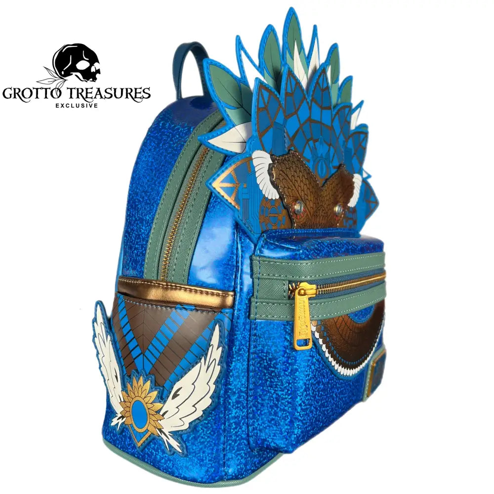 Grotto Treasures Exclusive