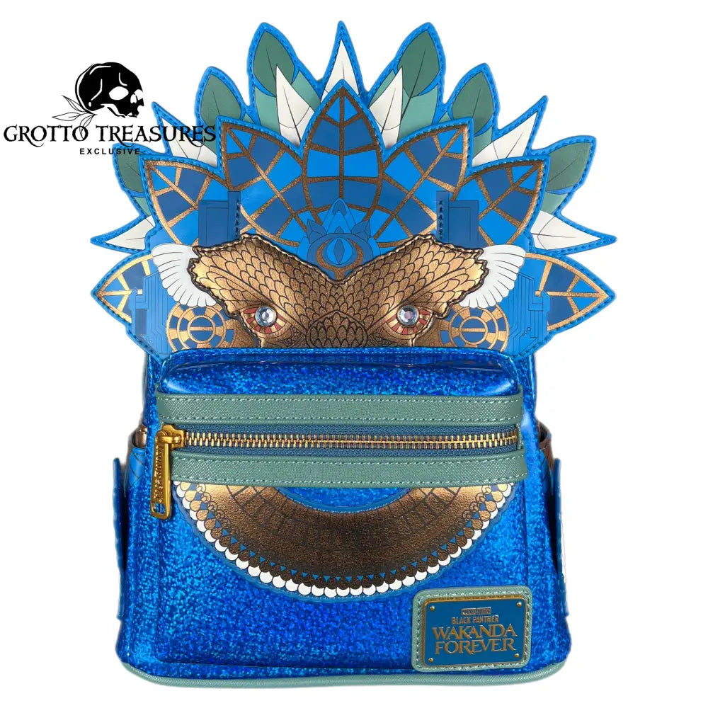 Grotto Treasures Exclusive