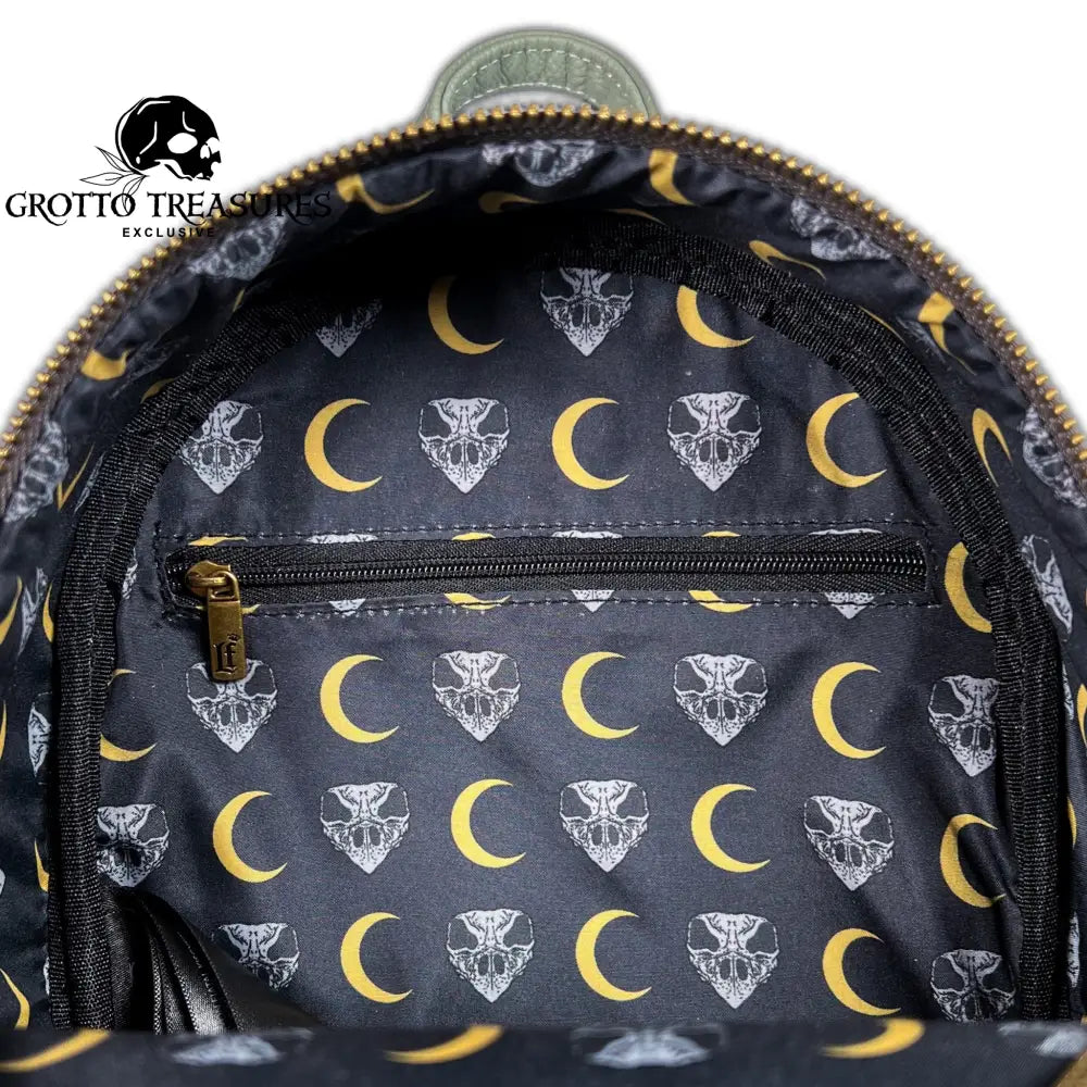 MARVEL - Shine Loki - Mini Sac à dos LoungeFly : : Sac MARVEL - Shine Loki - Mini Sac à dos LoungeFly : : Sac