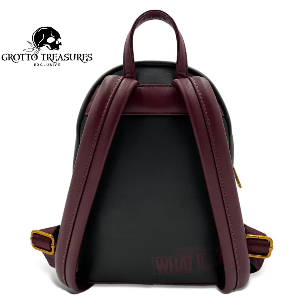 Grotto Treasures Exclusive