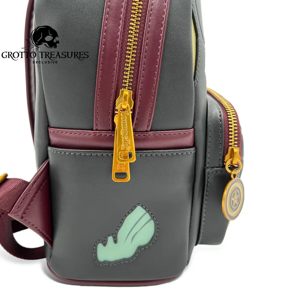 Grotto Treasures Exclusive