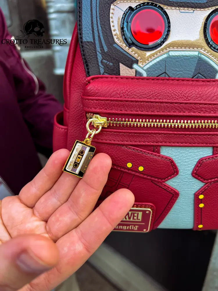 gotg backpacks mini Grotto Treasures Exclusive