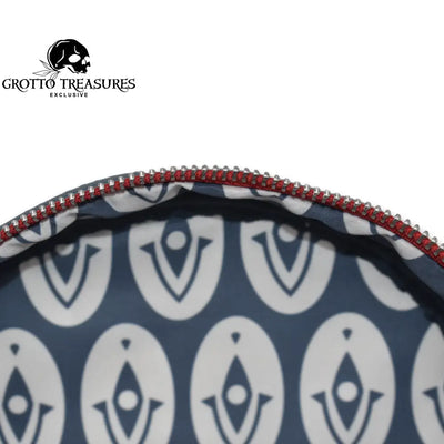 Grotto Treasures Exclusive - Star Wars Bad Batch Omega Cosplay Mini Backpack