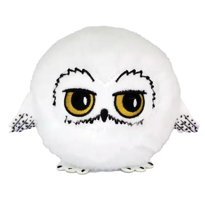 Ty Beanie Bouncers Harry Potter Hedwig