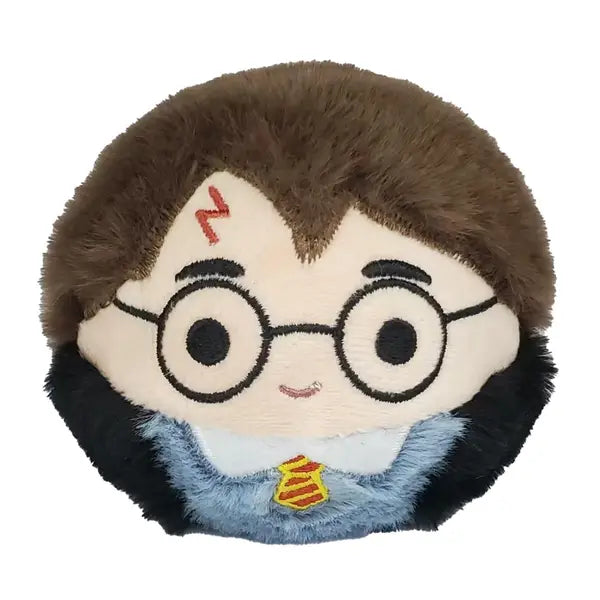 Ty Beanie Bouncers Harry Potter