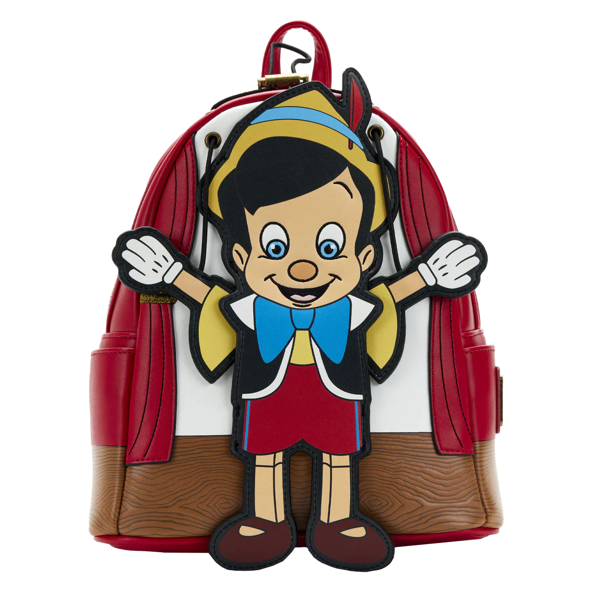 Disney Pinocchio Marionette Mini Backpack