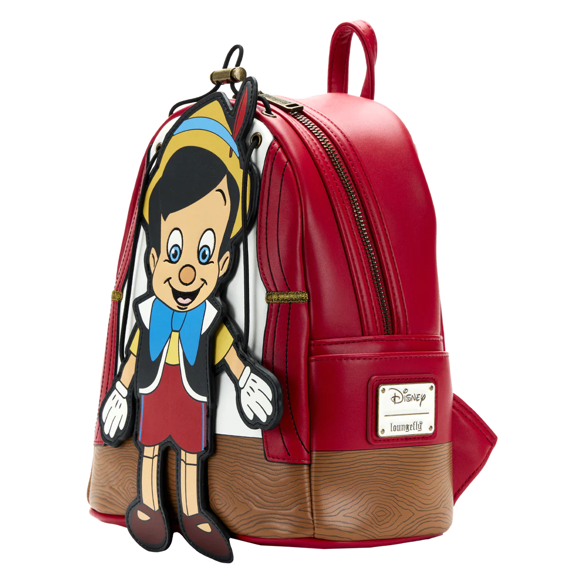 Disney Pinocchio Marionette Mini Backpack