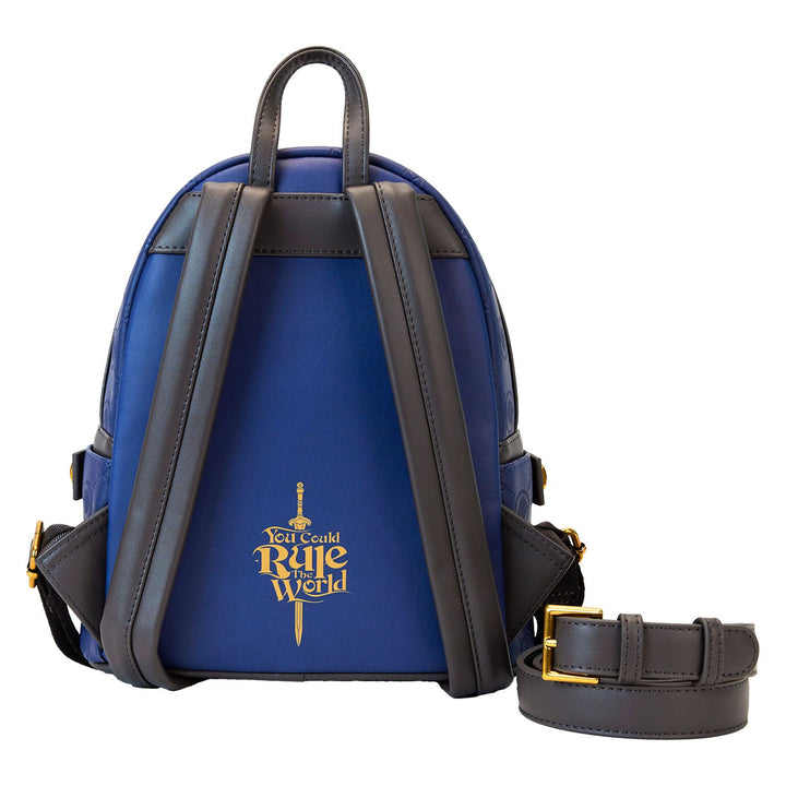 Loungefly The Lord of the Rings War Of the Rohirrim Mini Backpack