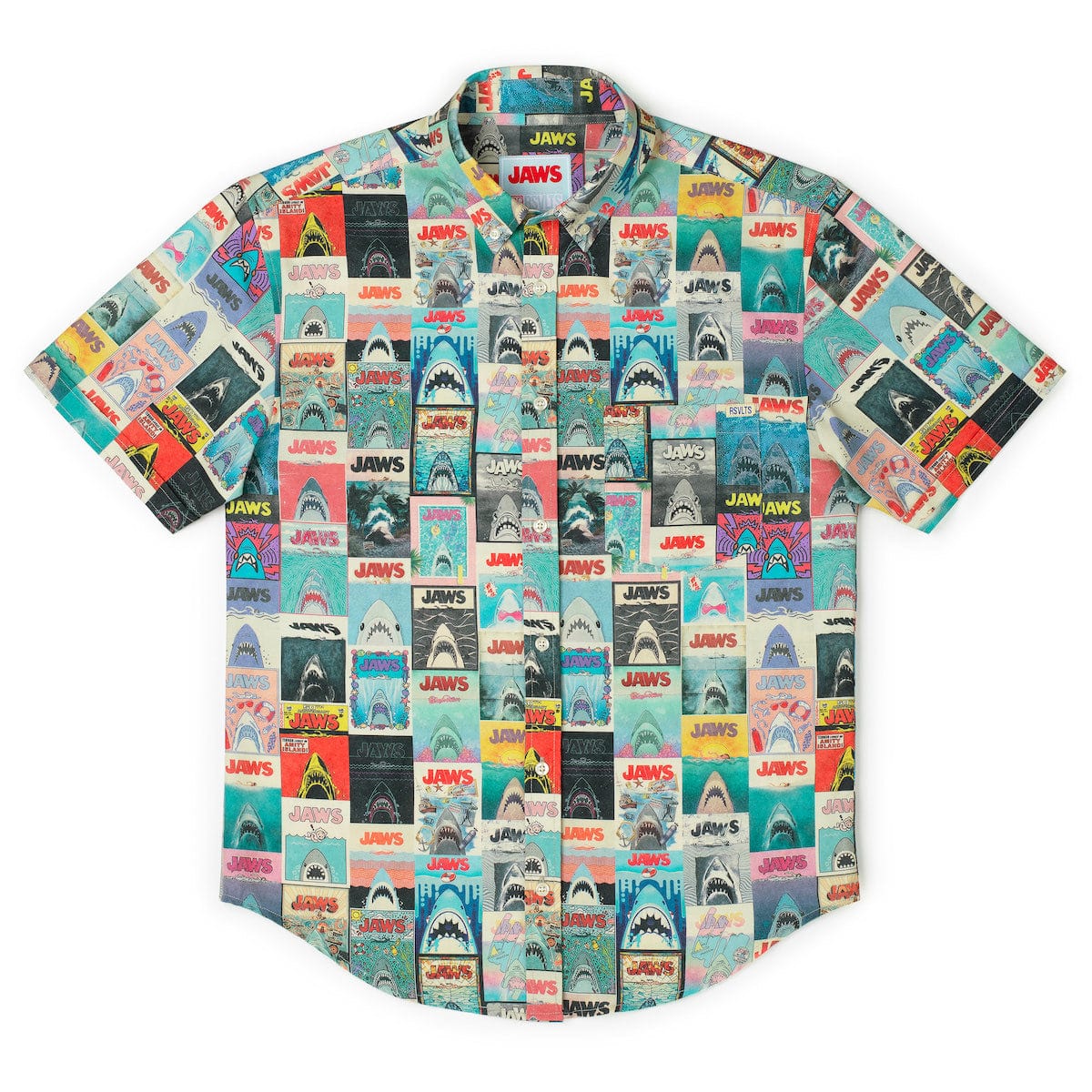 RSVLTS Jaws 50th Anniversary 