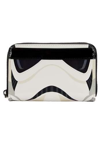 Star Wars Stormtrooper Cosplay Lenticular Wallet