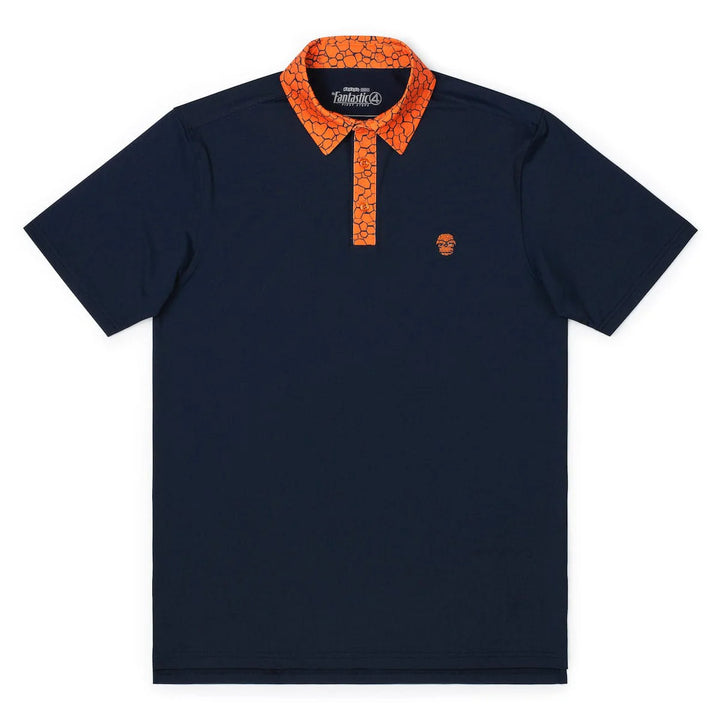 RSVLTS Marvel Studios Fantastic Four "The Thing" - All Day Polo