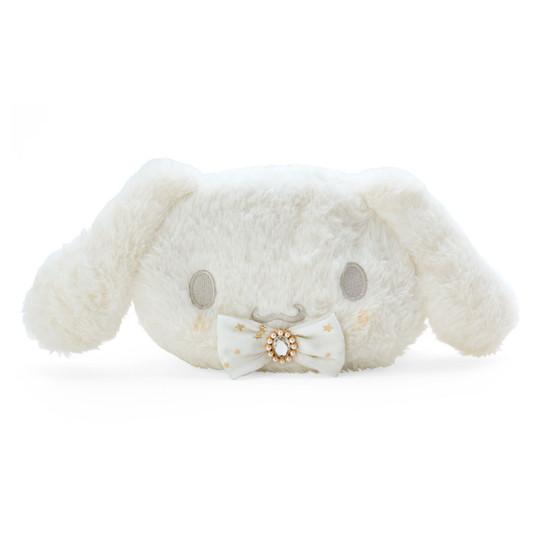 Sanrio Cinnamoroll Plush Zipper Pouch