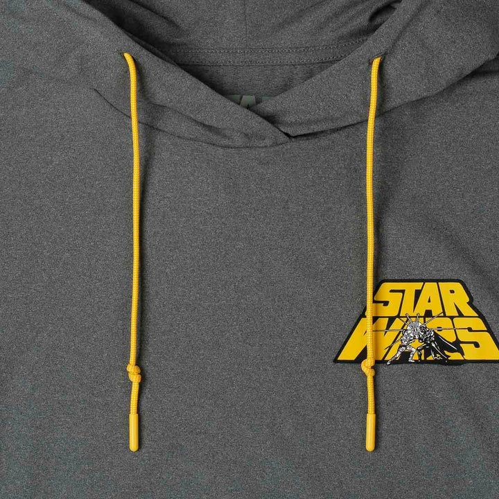 RSVLTS Star Wars "Old School Duel" - Performance Hoodie