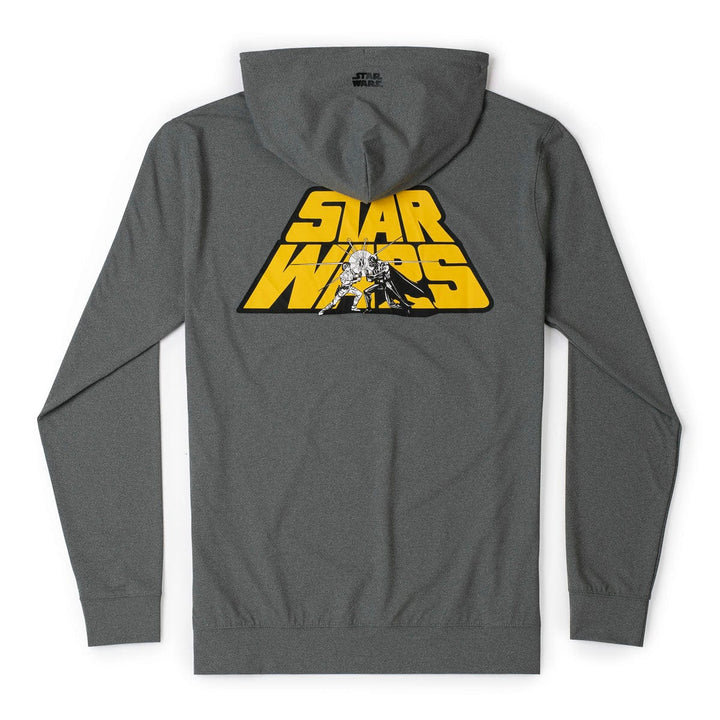 RSVLTS Star Wars "Old School Duel" - Performance Hoodie