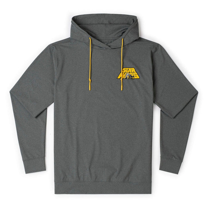RSVLTS Star Wars "Old School Duel" - Performance Hoodie