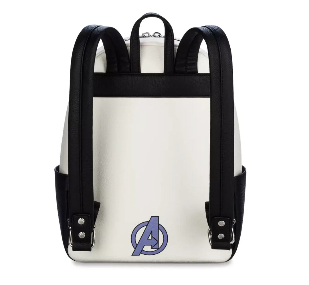 Loungefly Disney Parks Marvel Avengers Artist Series Mini Backpack