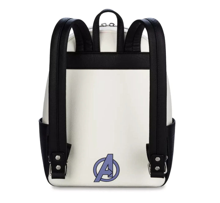 Loungefly Disney Parks Marvel Avengers Artist Series Mini Backpack