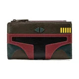 Star Wars Boba Fett Cosplay Wallet