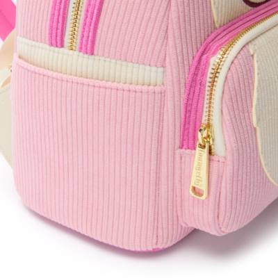 Loungefly Disney Parks Pixar Toy Story Lotso Pastel Cosplay Mini Backpack