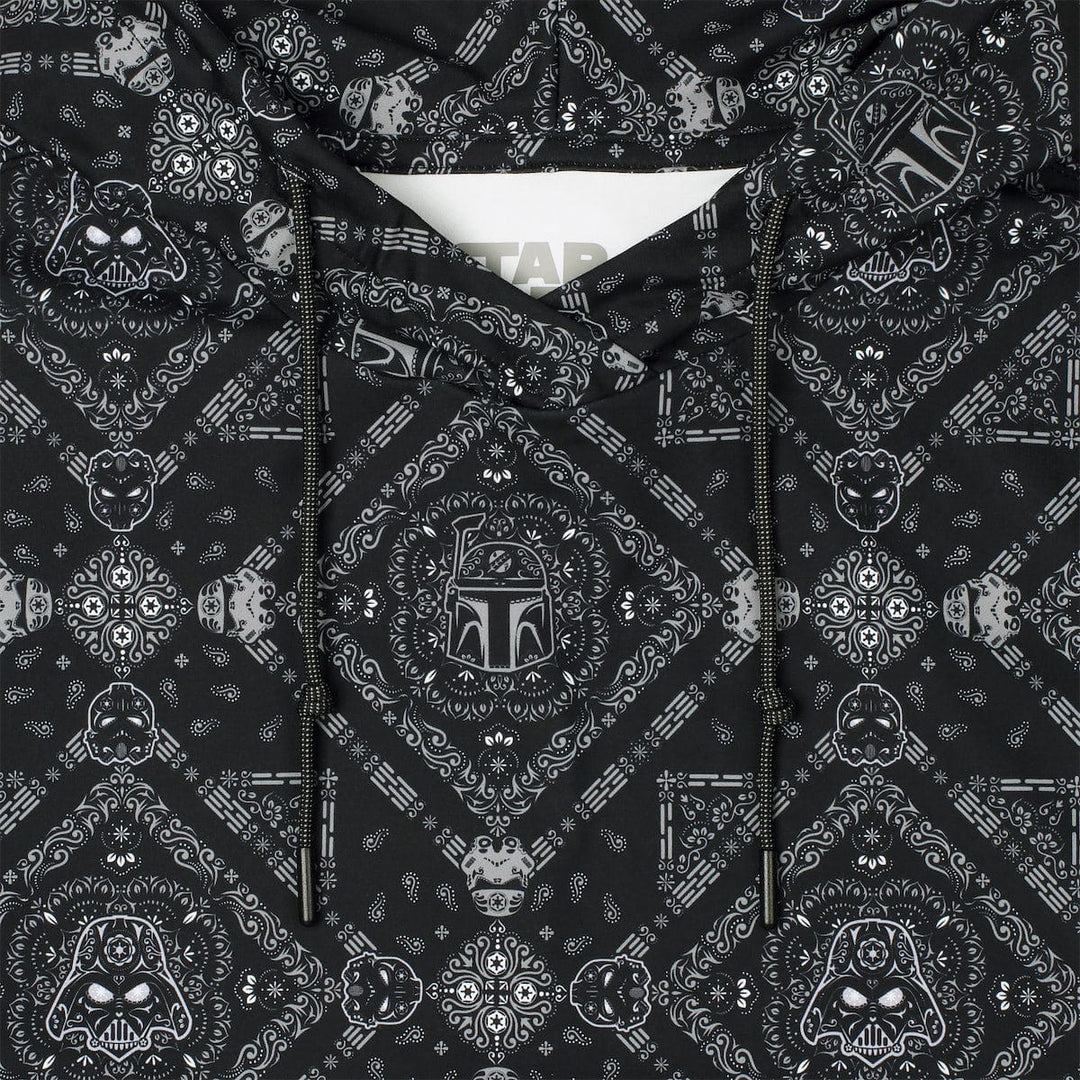 RSVLTS Star Wars "Day of the Dark Side" – Performance Hoodie