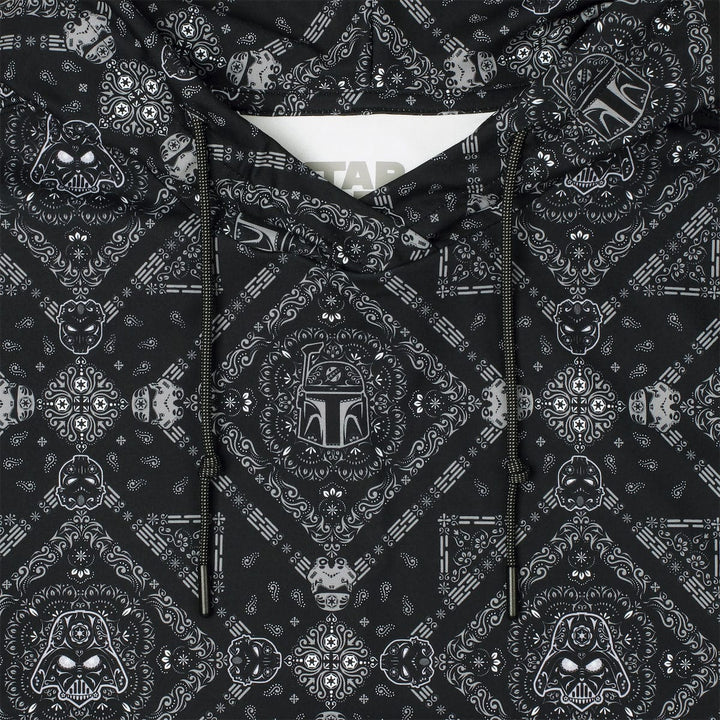 RSVLTS Star Wars "Day of the Dark Side" – Performance Hoodie