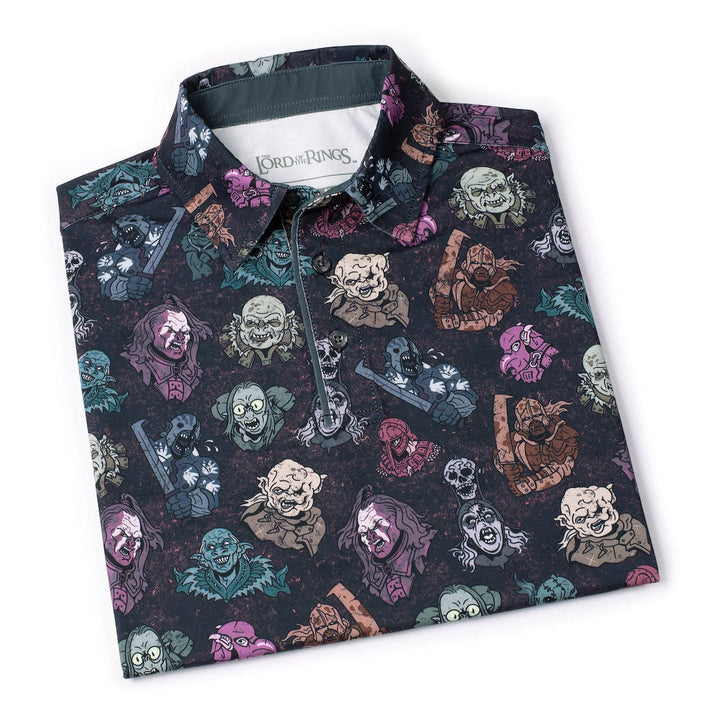 RSVLTS The Lord of the Rings "Meat's Back on the Menu, Boys!" - All Day Polo