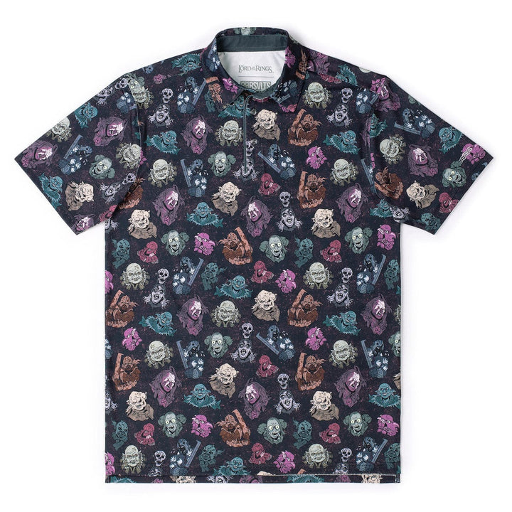 RSVLTS The Lord of the Rings "Meat's Back on the Menu, Boys!" - All Day Polo